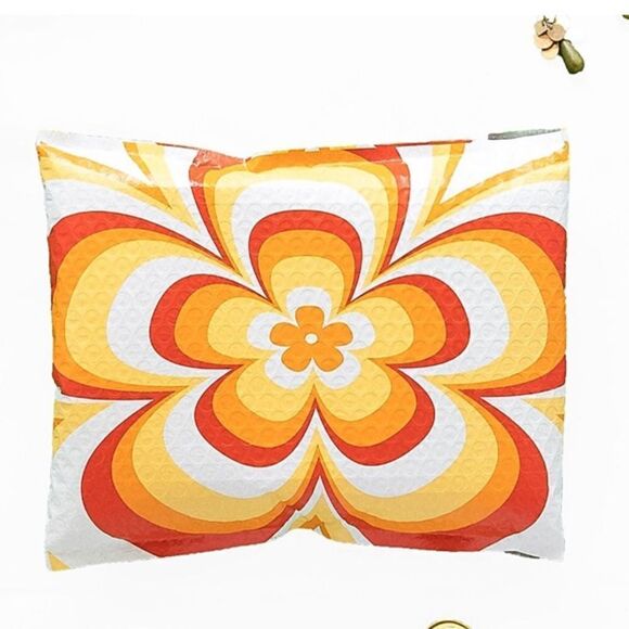 Poly Mailers Bubble mailers shipping bags and stickers - Picture 5 of 10